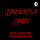 2: Morishima vs Samoa Joe!