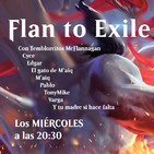 Flan to exile T2x02: "Nalaar is on fire"