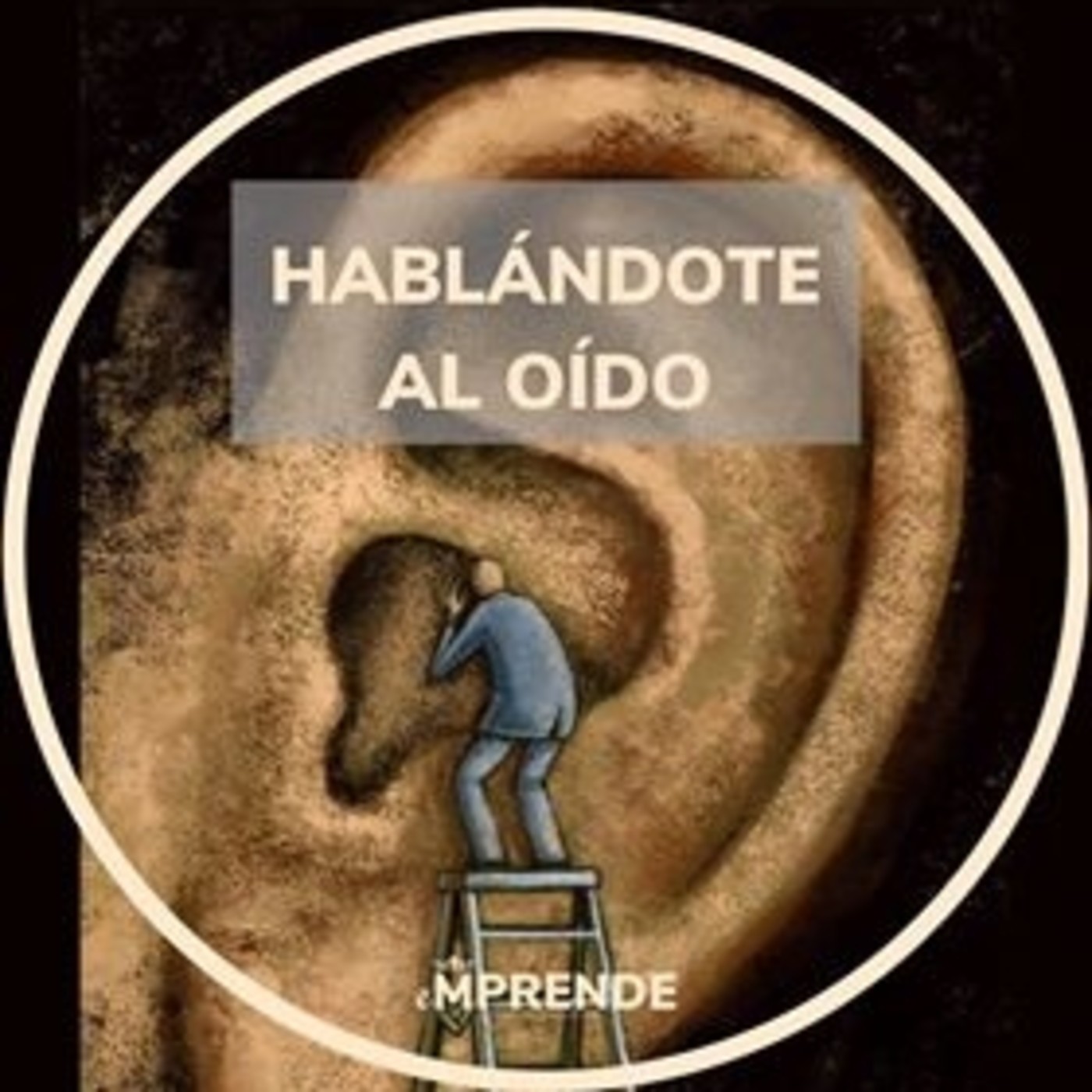 Hablándote Al Oído