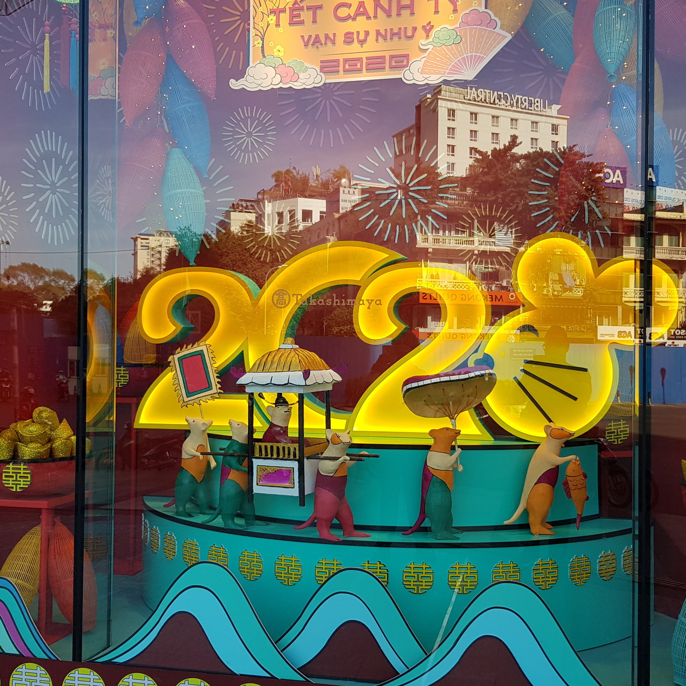 Literatura en tiempos de coronavirus