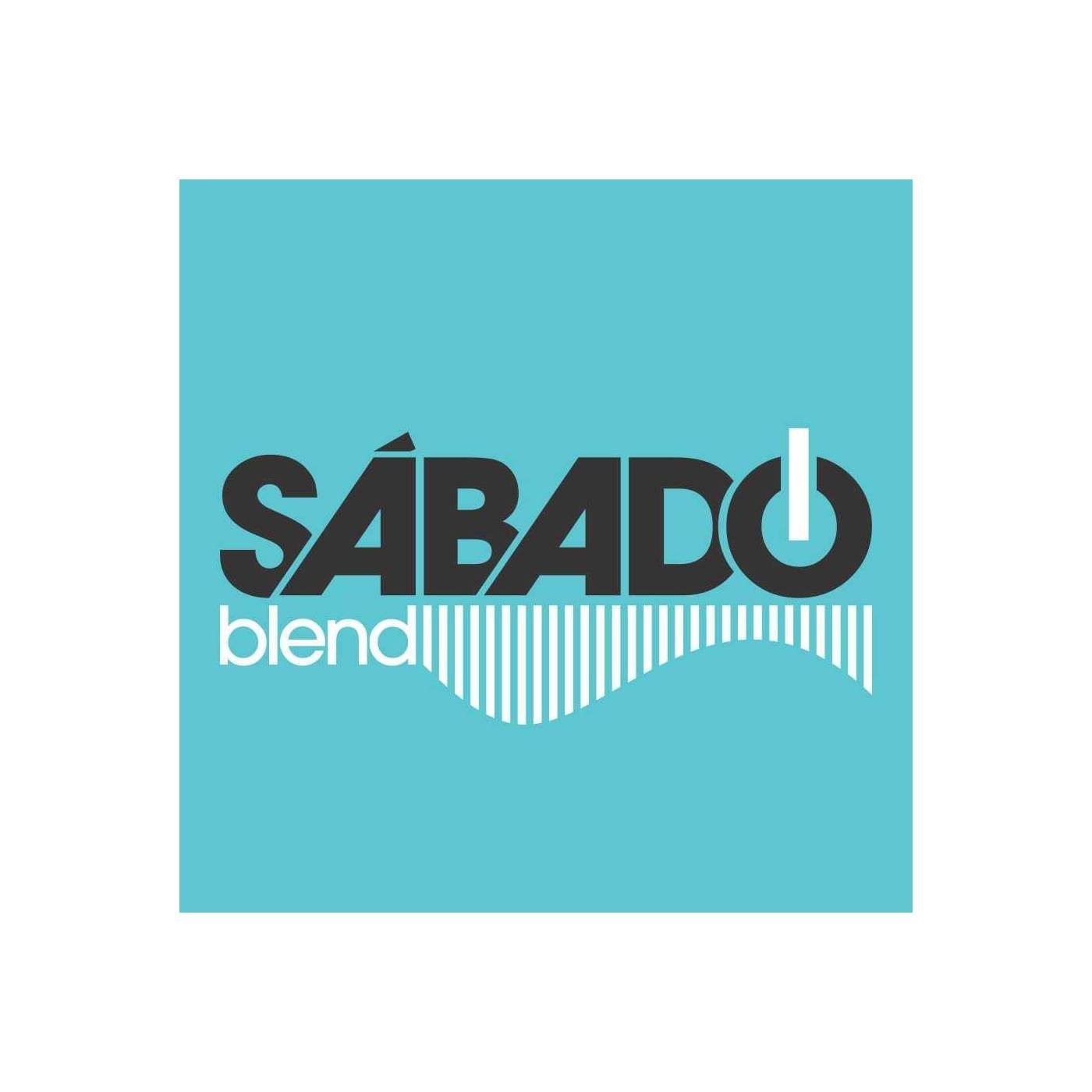 Sábado Blend Prog 97