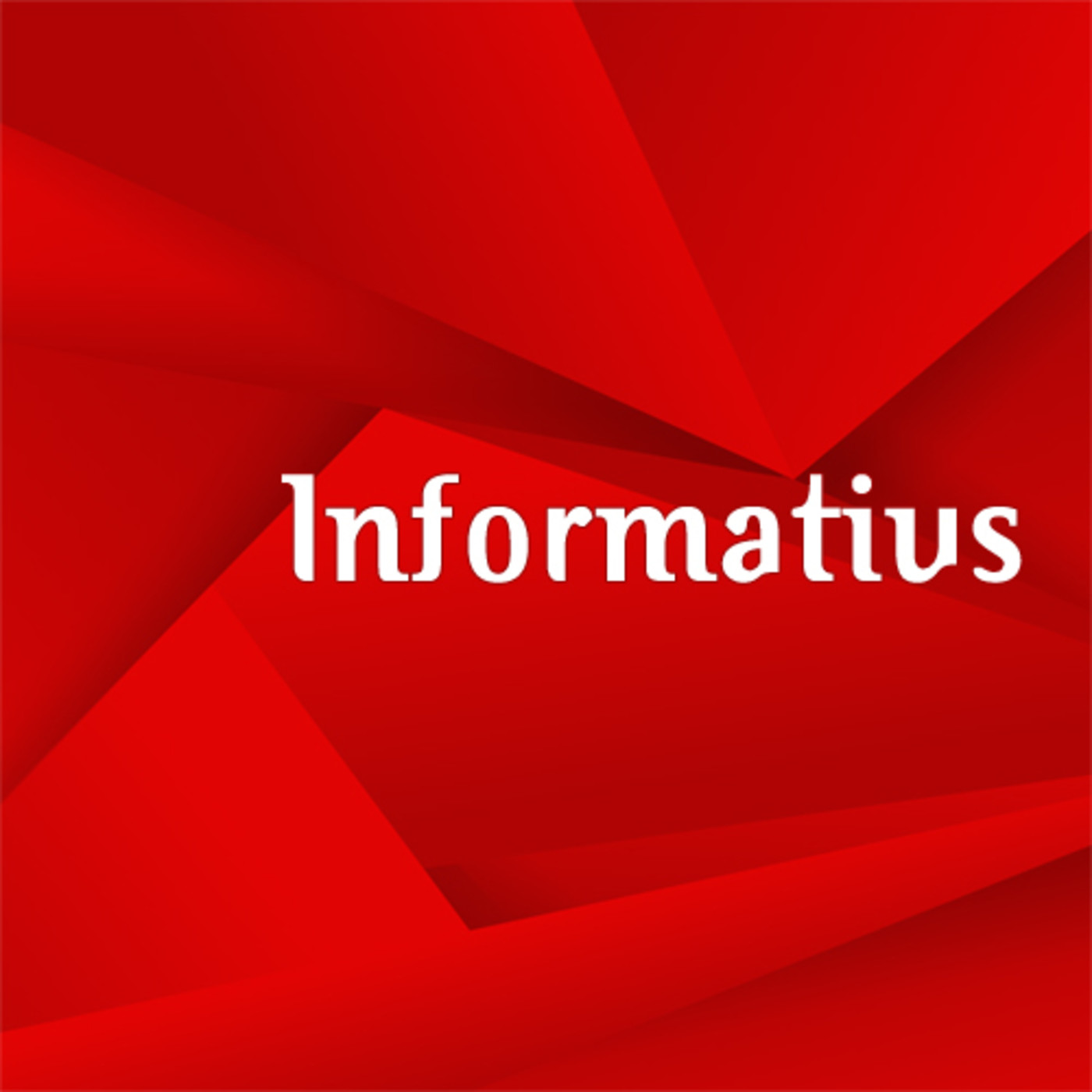 Informatius