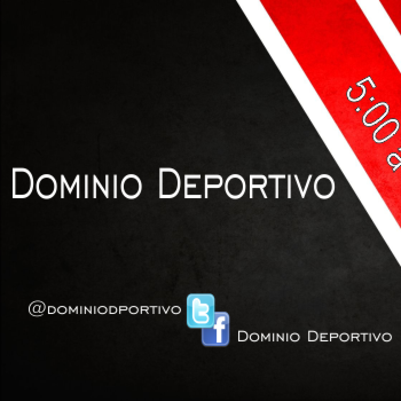 Dominio Deportivo