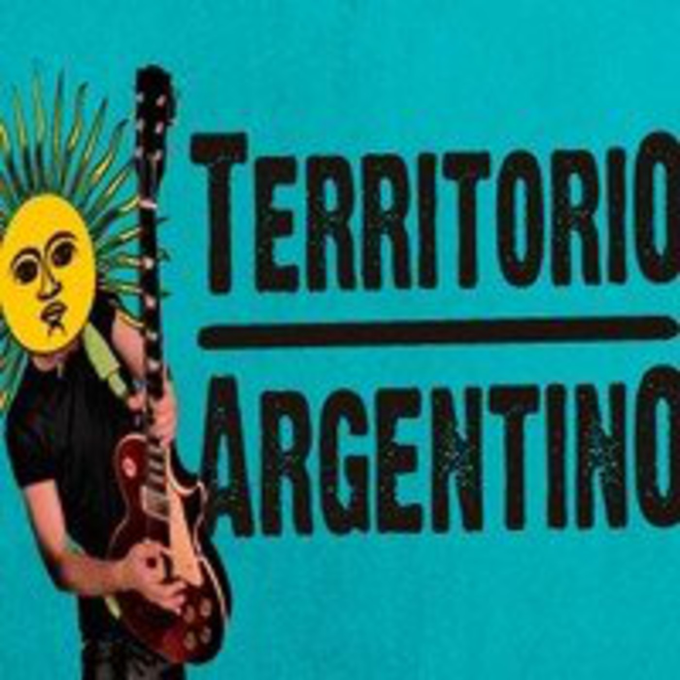 Territorio Argentino