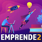 Episodio 19 - Cristina Burzako - Telefónica
