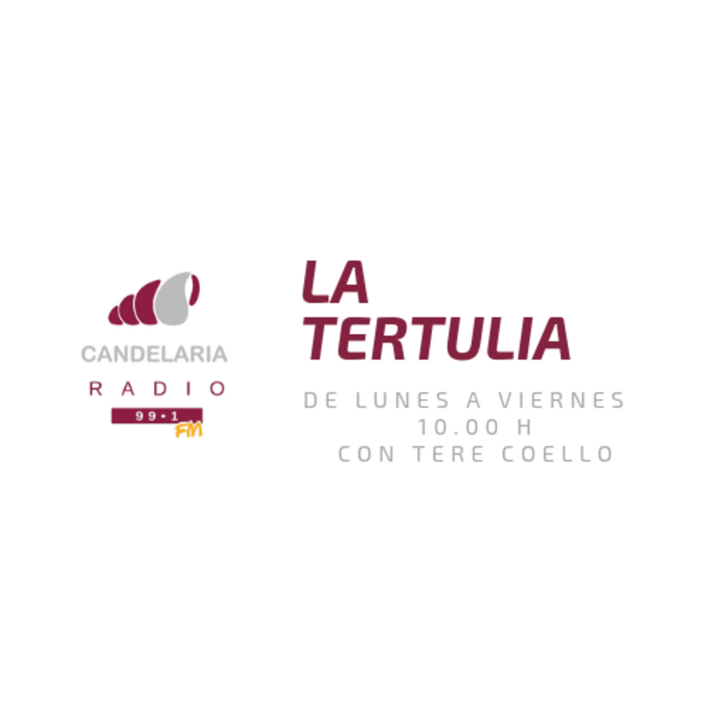 LA TERTULIA