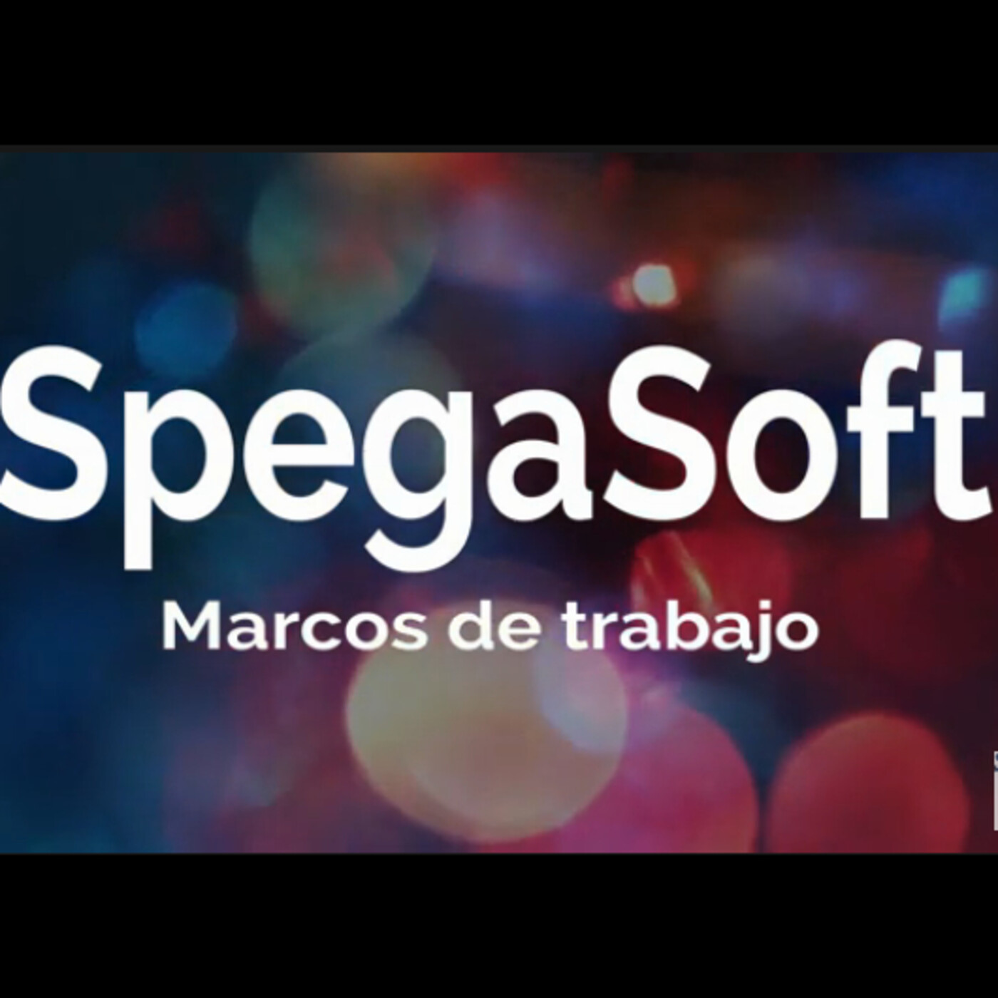 Controla tu COMERCIO SpegaSoft