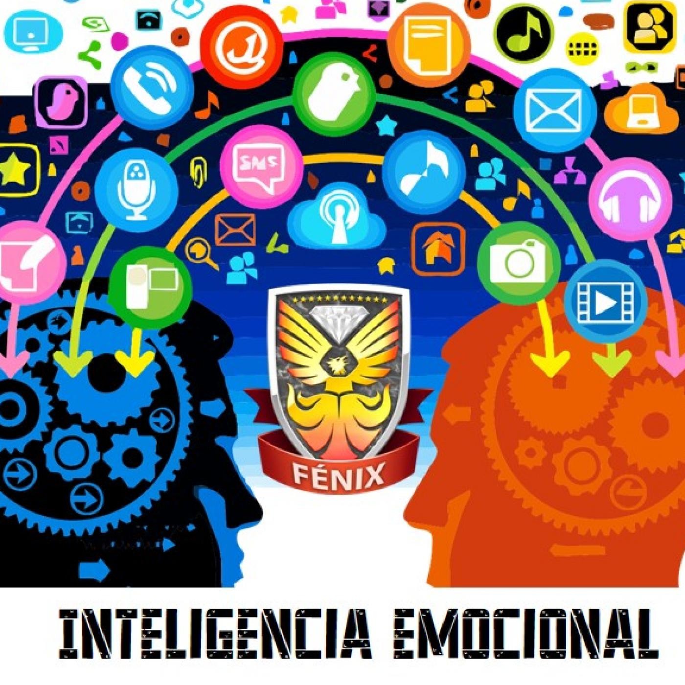 Inteligencia Emocional