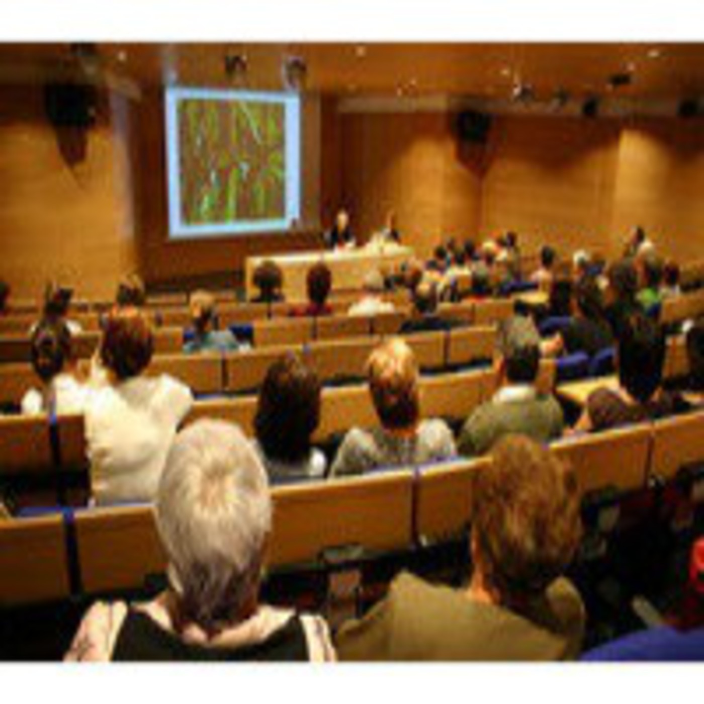 Podcast Conferencias y debates