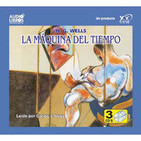 La maquina del tiempo (H.G.Wells)