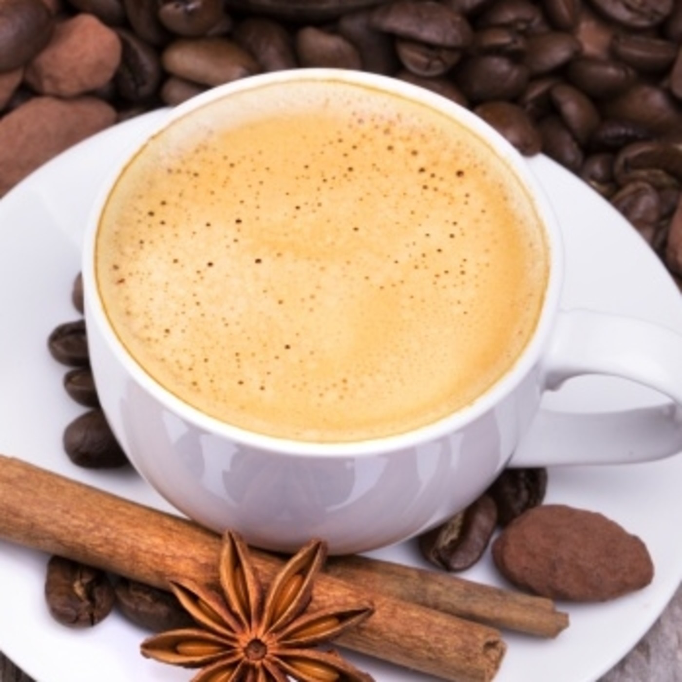 Café a tu gusto