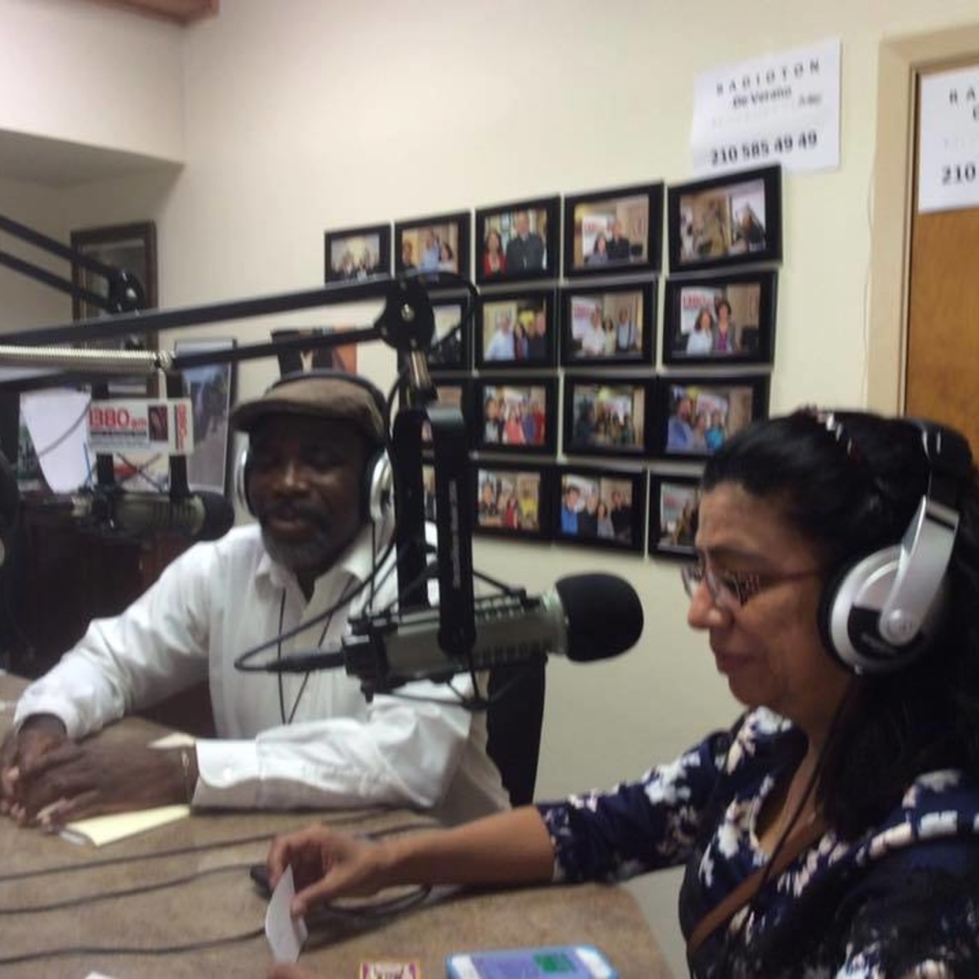 Un Solo Corazon una Sola Alma