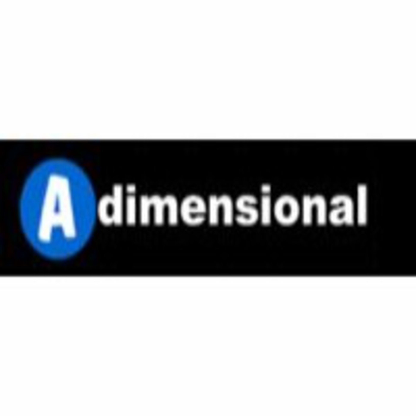 Podcast Adimensional