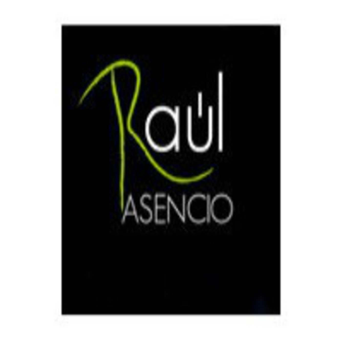 Podcast Raul Asencio
