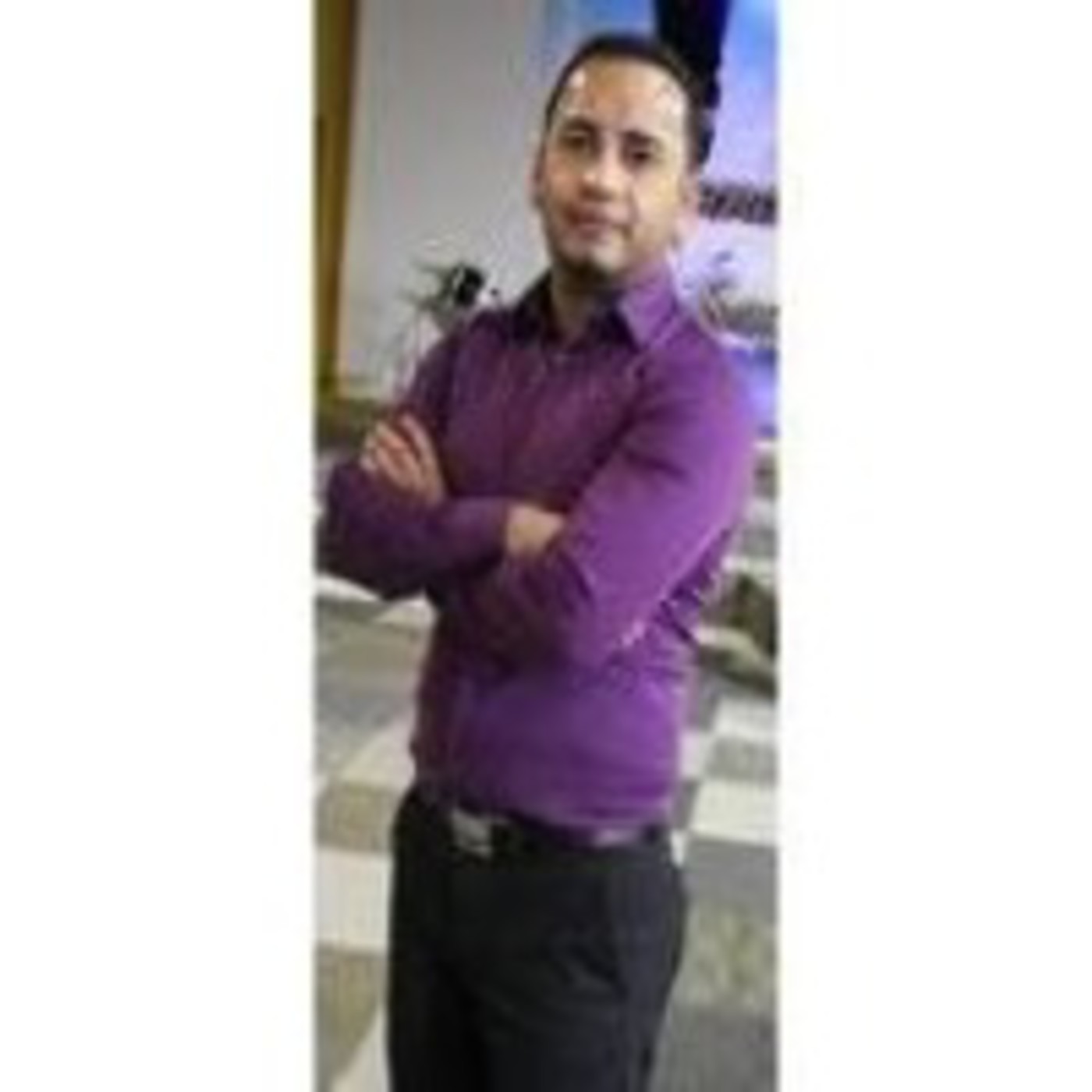Podcast luz a las naciones
