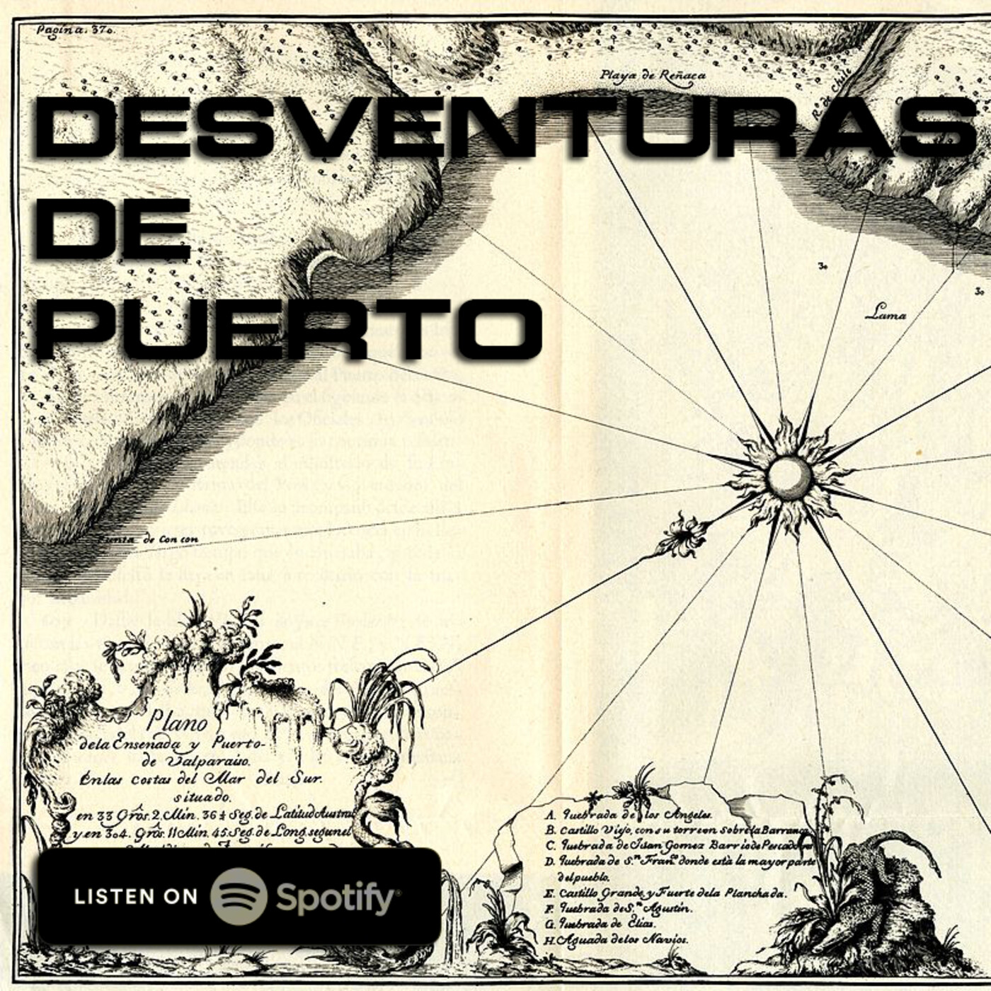 Nadie Sabe Que Estoy Aquí