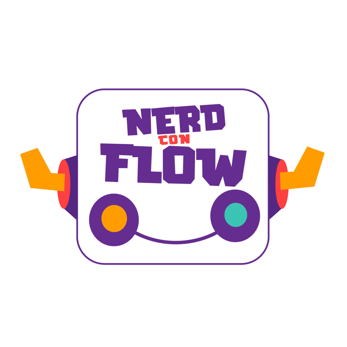 nerdconflow