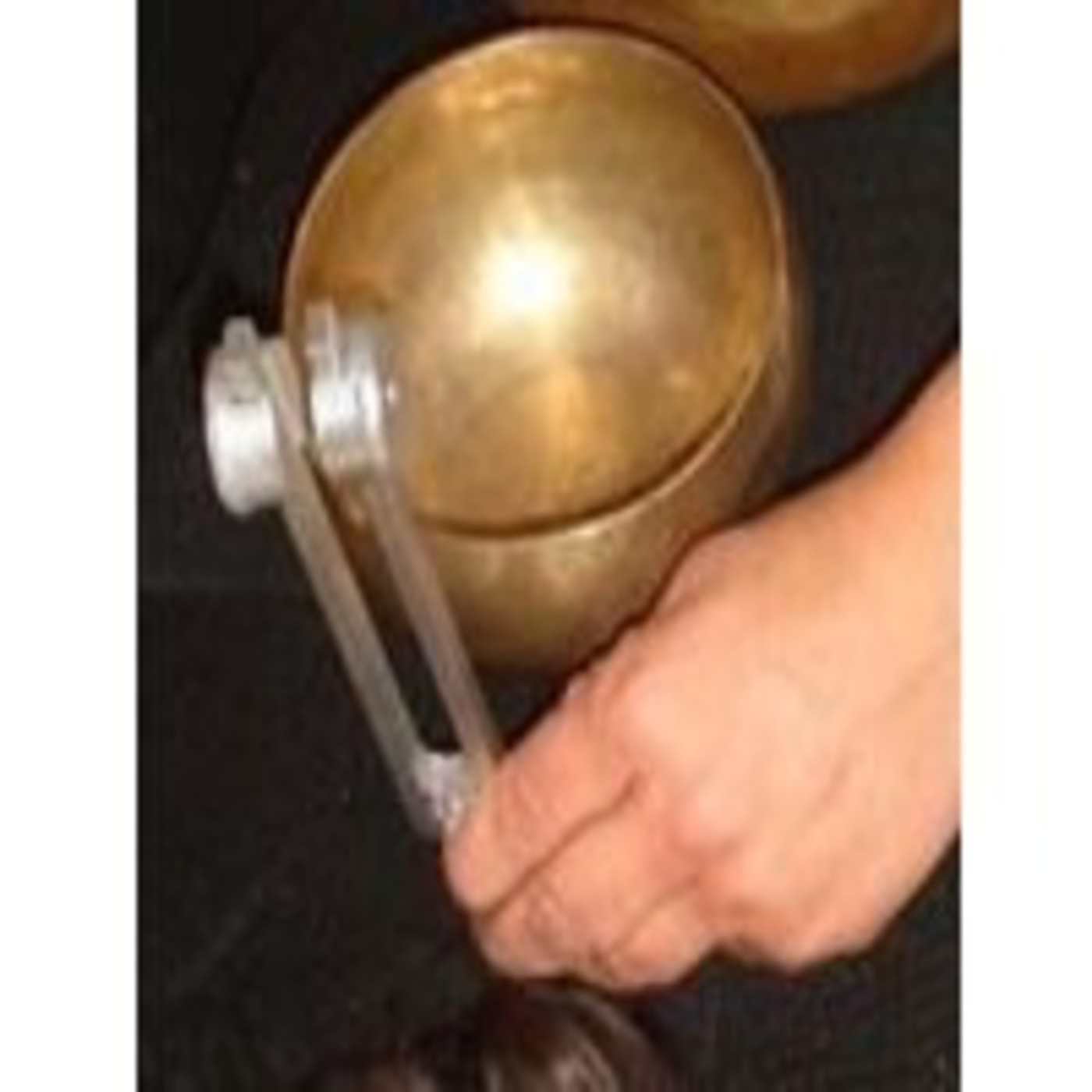 Podcast Sonopuntura diapasones