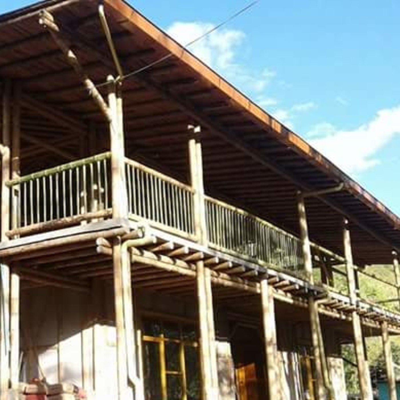 Columnas de opinión - Harold Montufar Andrade