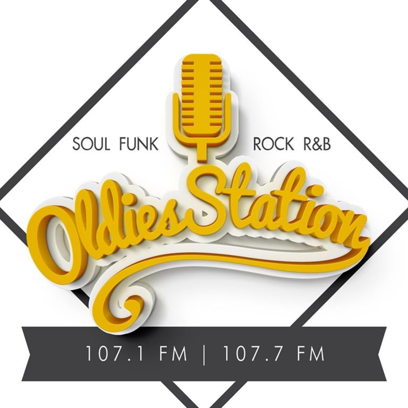 Oldies Station