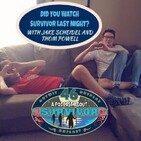 218 - Stay Sexy and Don't Get Horny Old People Movied