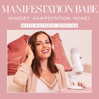 (#128) How to Shift your IDENTITY to BE the Manifestation Master (Manifestation Mastery Challenge)