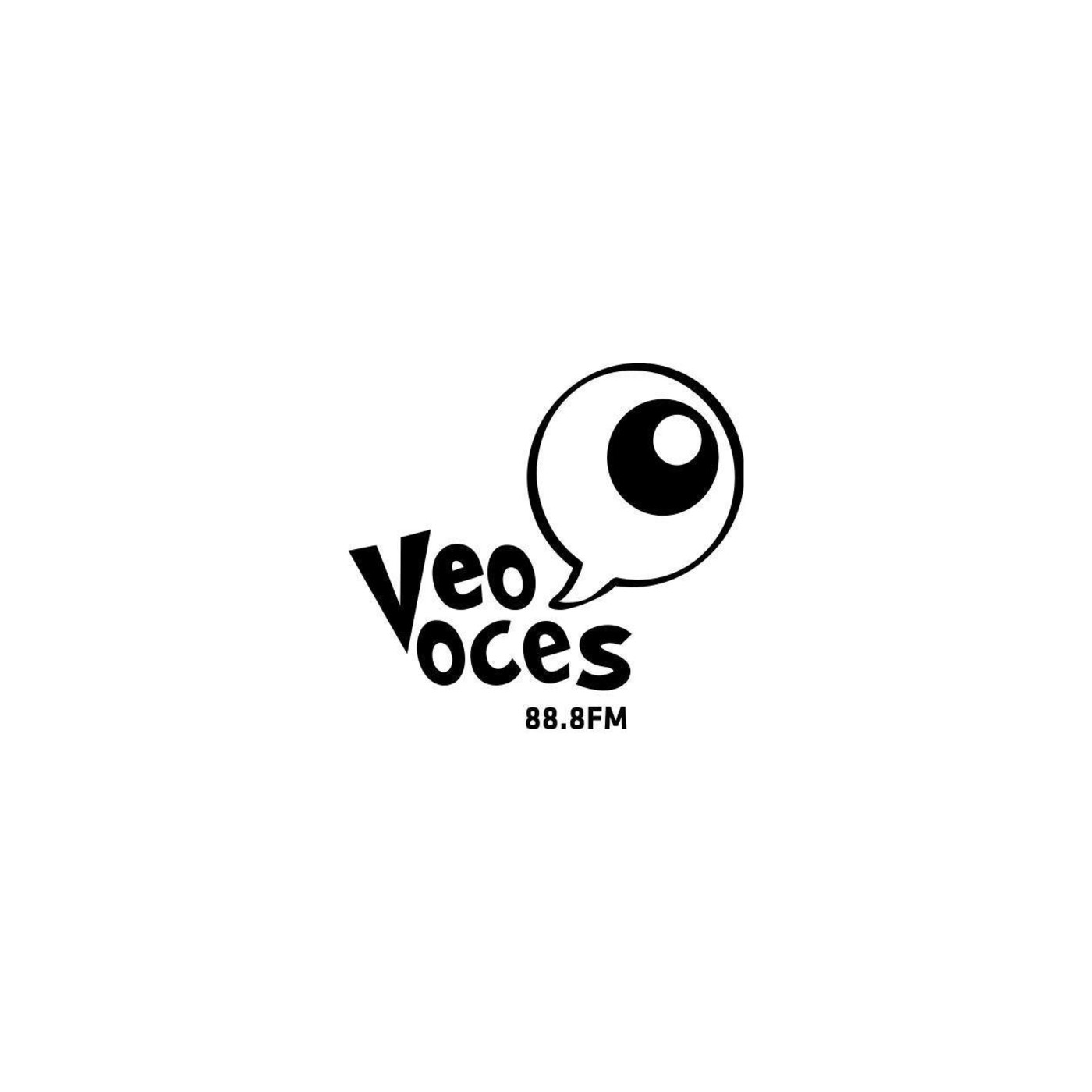 Podcast veo voces