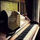 Ambient Winter Music