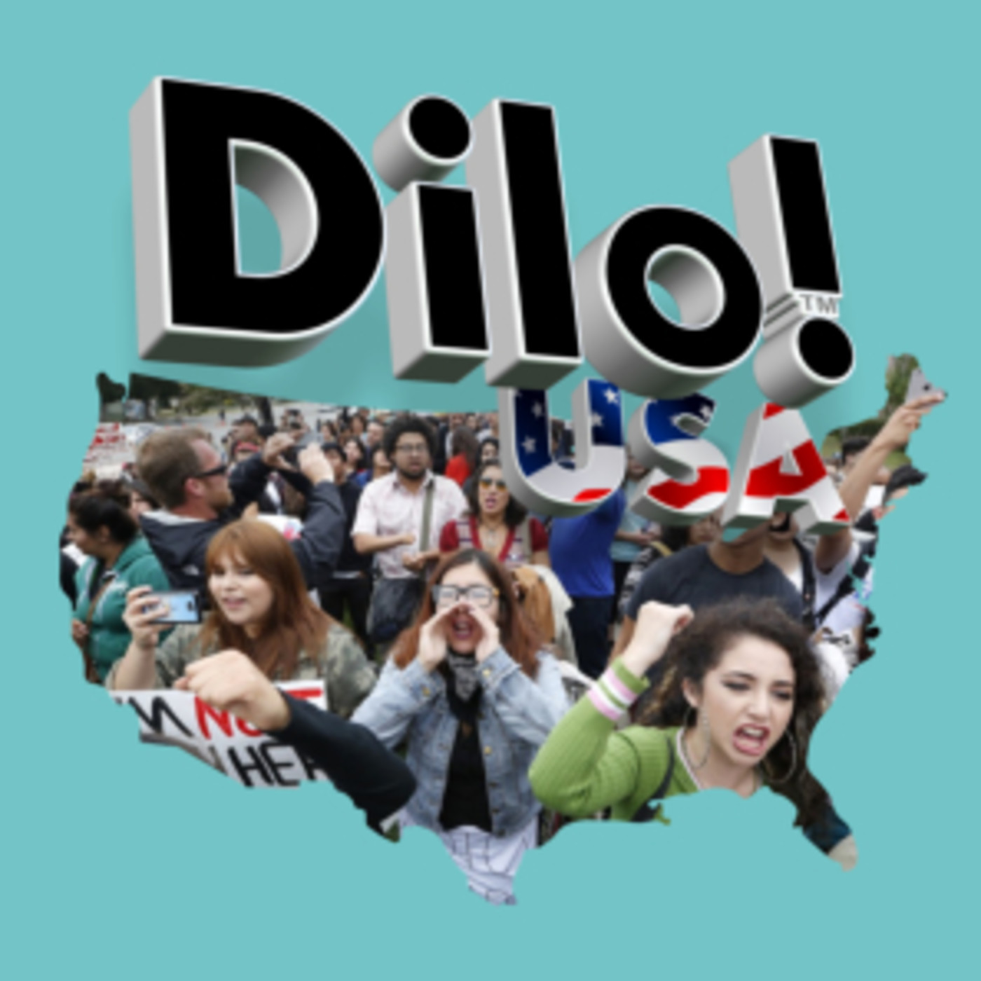 Dilo! USA