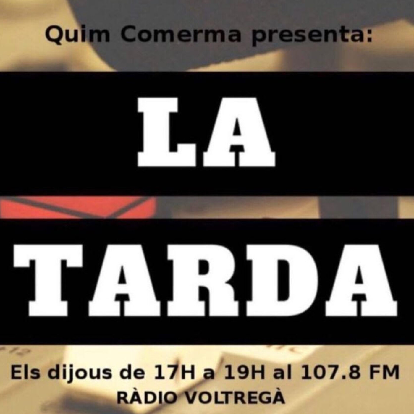 La Tarda