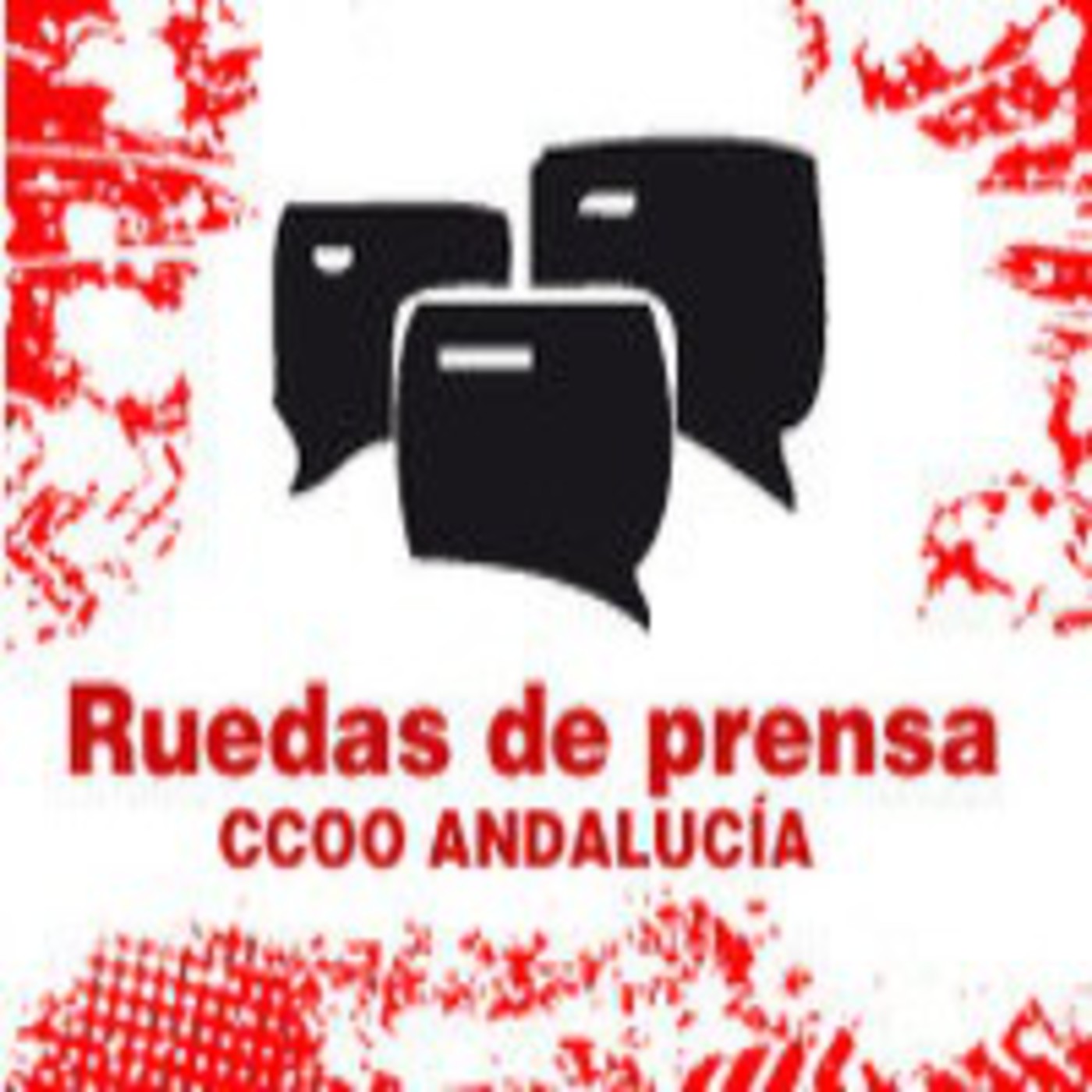 Ruedas de prensa