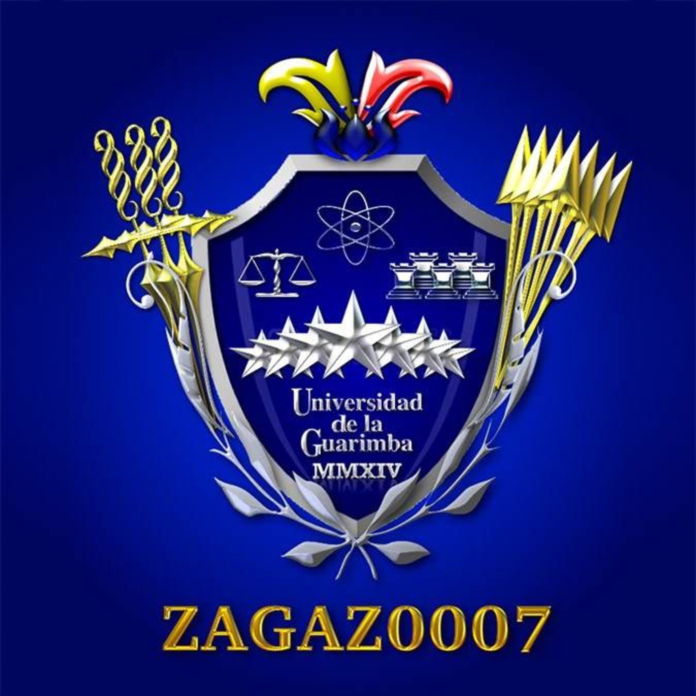 Podcast de Sagaz007
