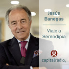 Viaje a Serendipia - 16 de Diciembre del 2018