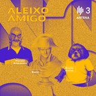 Vizinhos e sacos do lixo