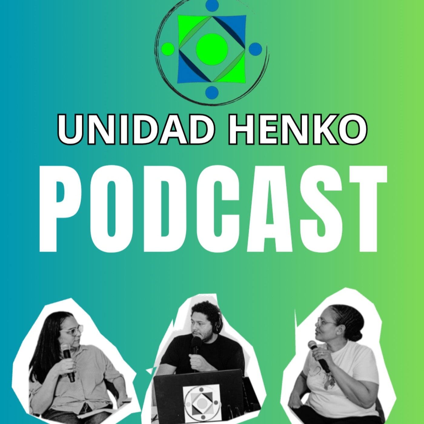 Unidad Henko Podcast