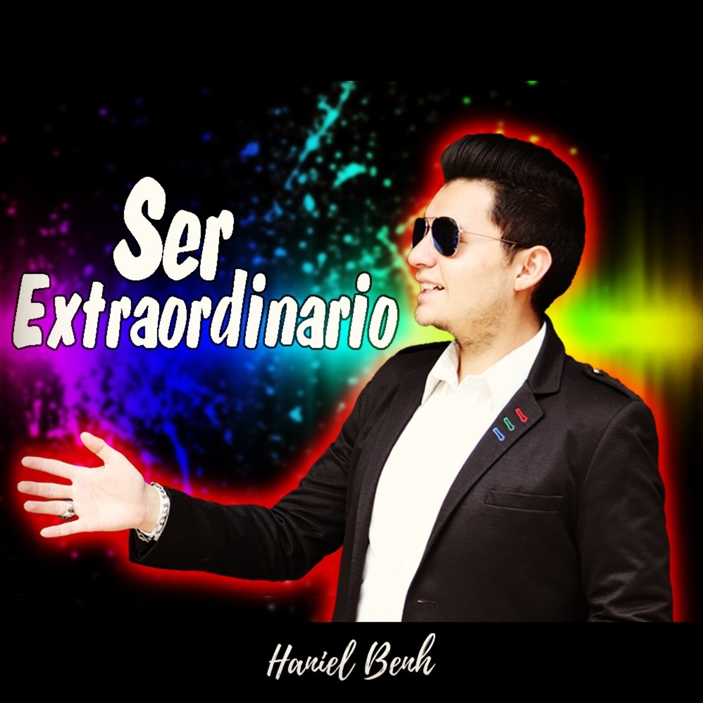 Descubre Tu Ser Extraordinario | by Haniel Benh