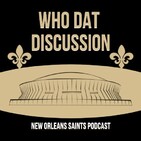 Episode 88: Previewing Saints @ Jets Preseason Week #3 I Training Camp Recap