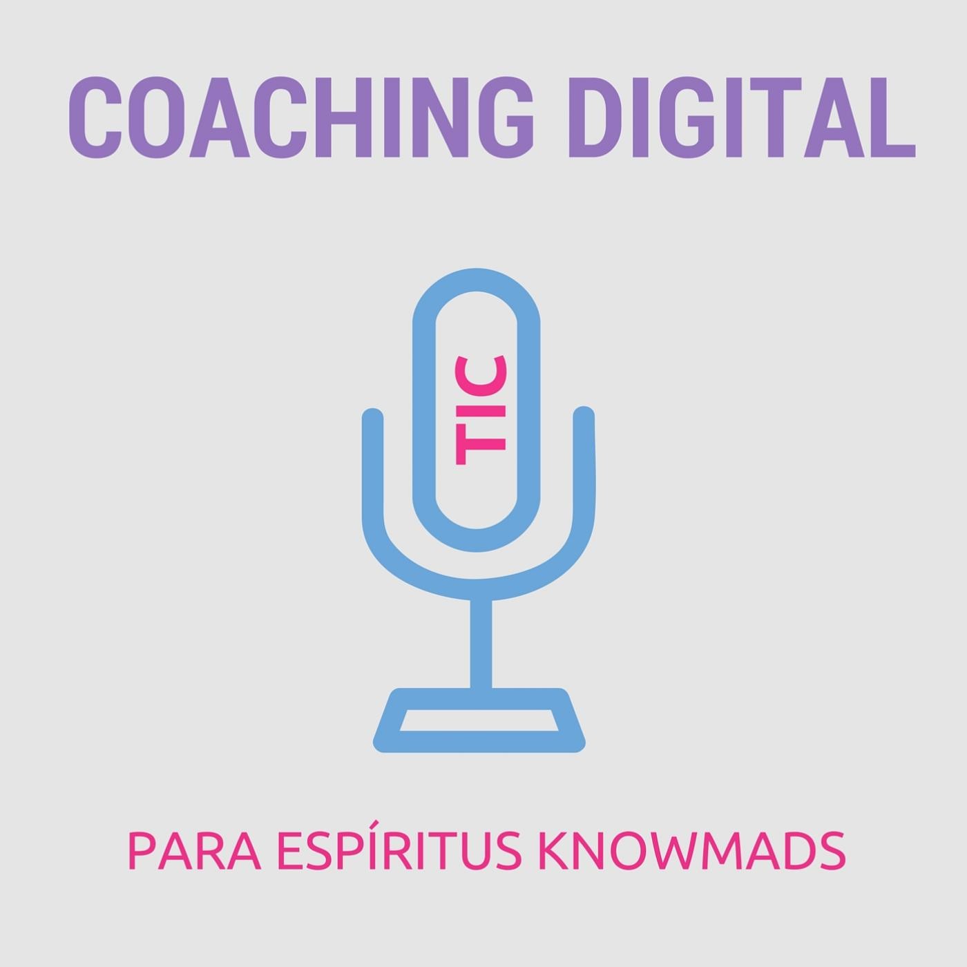 Coaching Digital