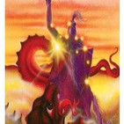 El castillo de la voluntad y la osadía 6/7 - El caballero de la armadura oxidada