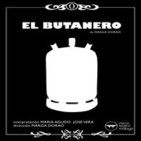 Entrevista a Marga Dorao, Maria Agudo y José Vera - El Butanero