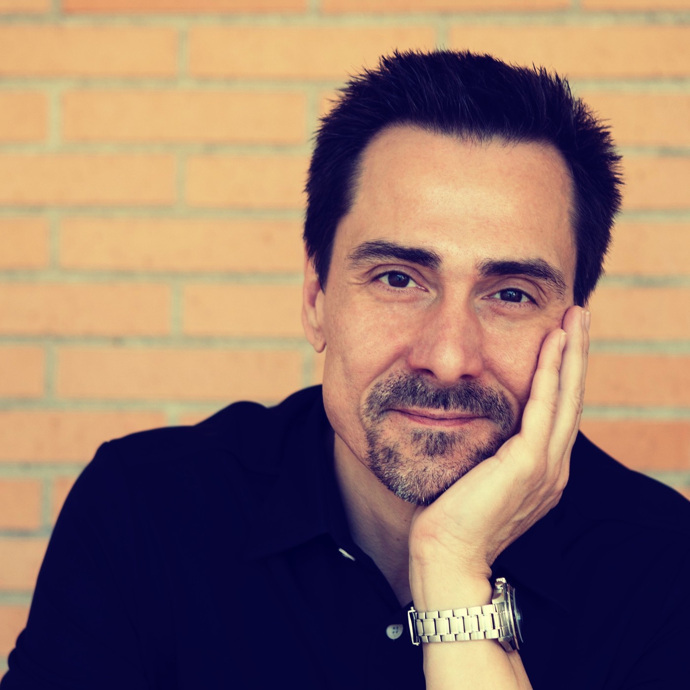 Inspiración Interseccional, de Jesús Alcoba