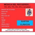 Música.libros.recuerdos... duetos clásicos