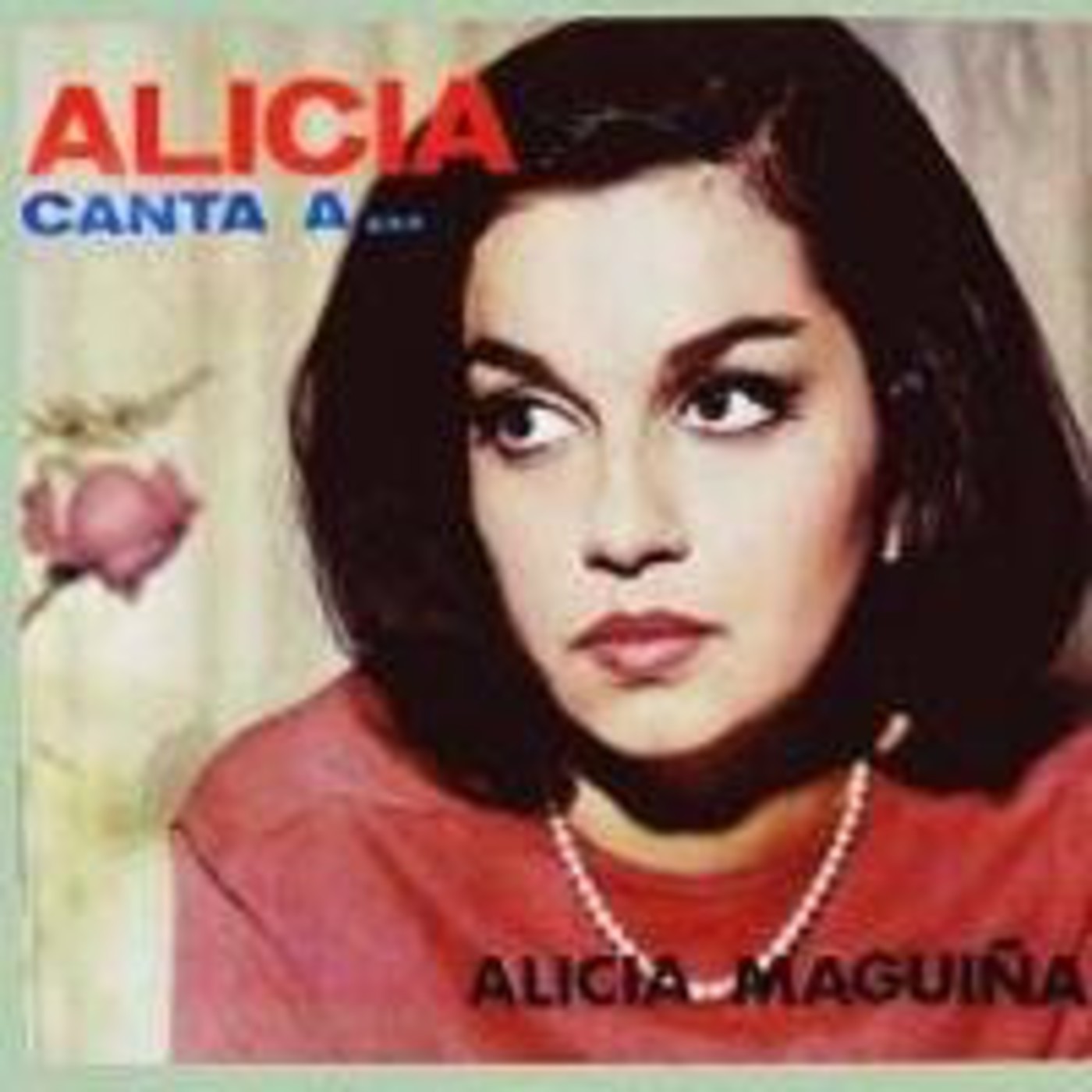 La Hora de Alicia Maguiña