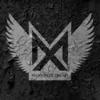 Blasterjaxx present Maxximize On Air #287