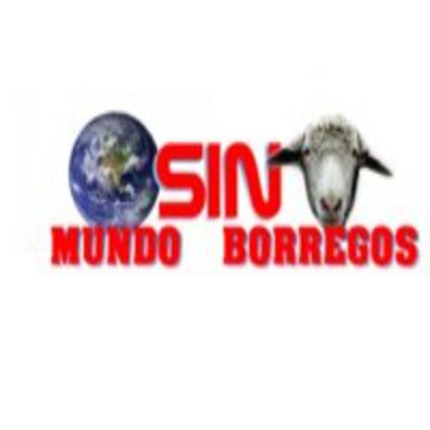 Podcast Mundo Sin Borregos