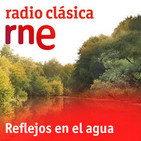 Reflejos en el agua - Primera parte - 20/08/18