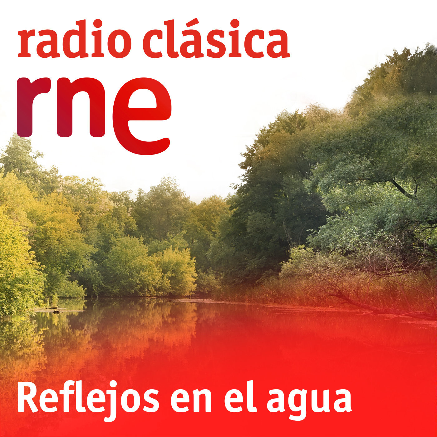 Reflejos en el agua - Segunda parte: Delibes, Bruch, Ellington - 29/09/20