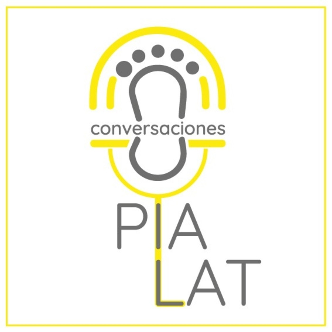Conversaciones PIA-LAT