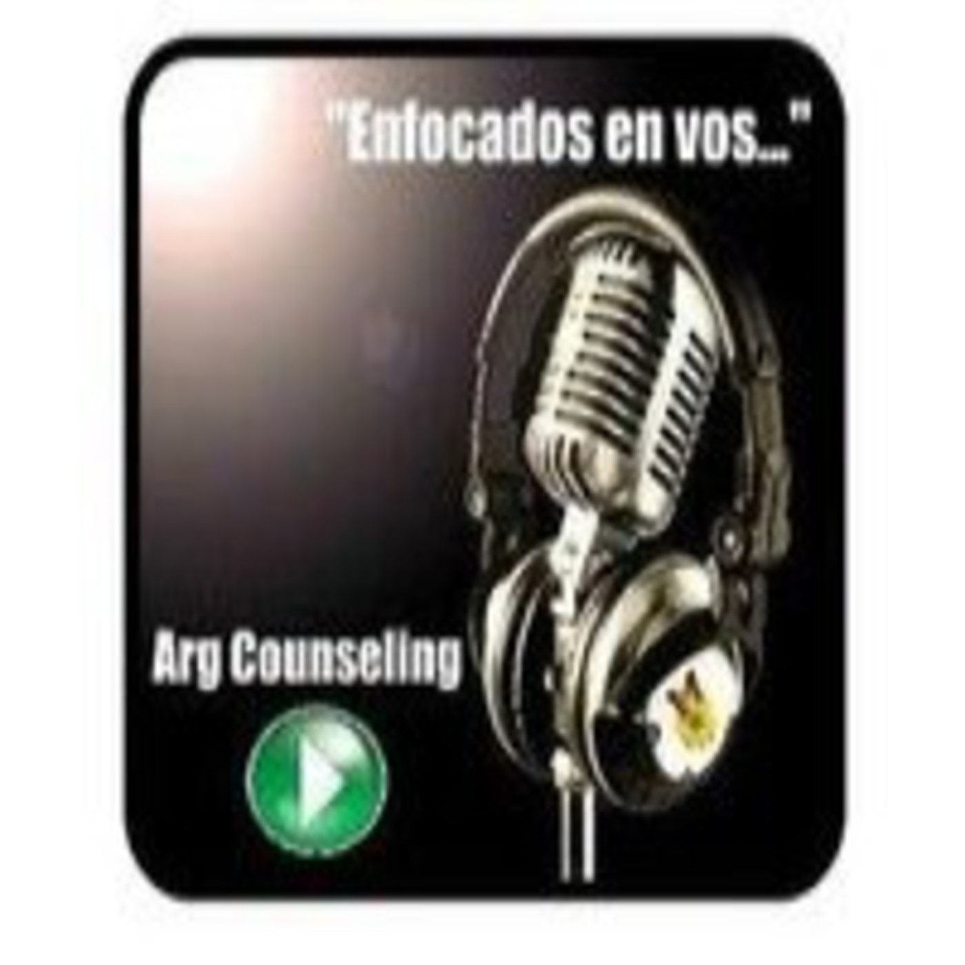 Enfocados en vos