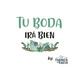 009 Tu Boda irá Bien 18 12 2018